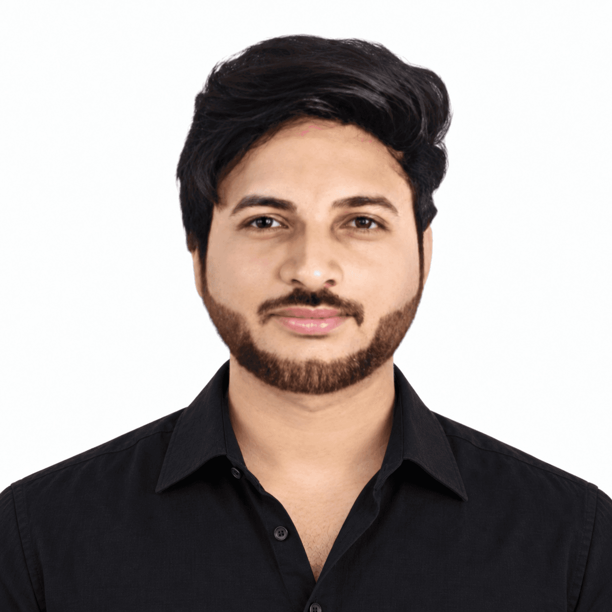 Sumit Thakur, co-founder and CEO of Broker Seva
