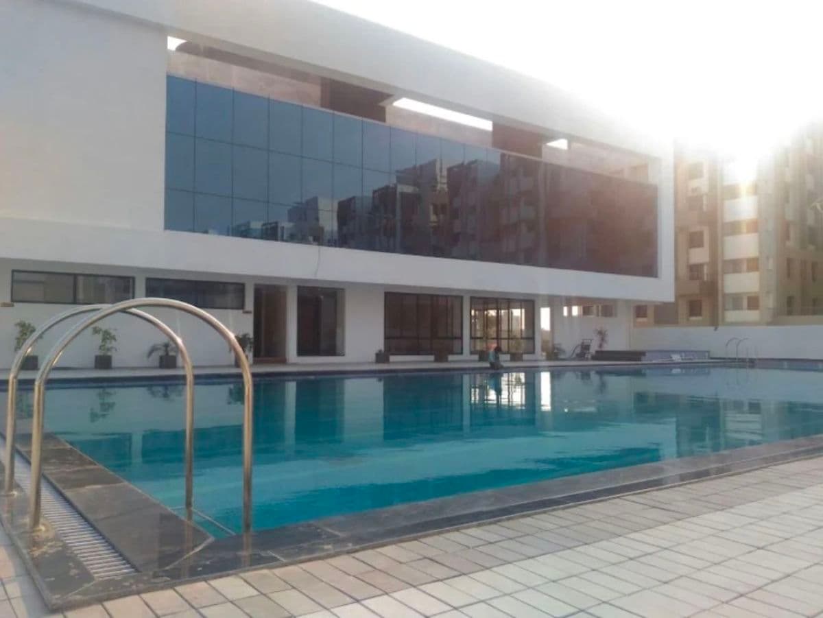 1,200 Sqft Flat for Sale in Nagpur at ₹60 L